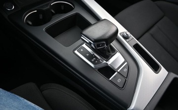 Audi A4 B9 Allroad Quattro Facelifting 2.0 40 TDI 190KM 2020 Audi A4 Avant 2,0 TDI 190 KM QUATTRO Full Led Nawigacja Webasto 2.0 Diesel, zdjęcie 14