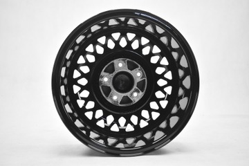 4× DISK HLINÍK RIAL VW TRANSPORTER (1990-1996) 7.0" X 15" 5X112 ET 35