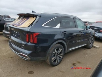Kia Sorento IV 2023 Kia Sorento 2023 r., 1,6 L EX HYBRID 1.6 Hybryda 227KM, zdjęcie 5