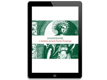 Доминиканцы о семи дарах Святого Духа - e-bo