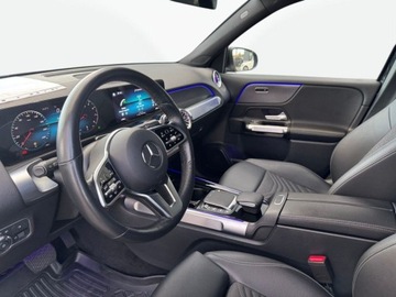 Mercedes GLB SUV 1.3 200 163KM 2023 Mercedes-Benz GLB GLB 200 Polski Salon FV23 Darmowy raport AUTODNA, zdjęcie 10