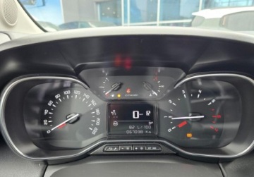 Citroen C3 Aircross  I Crossover 1.2 PureTech 110KM 2019 Citroen C3 Aircross 1.2 PureTech 110KM EAT6 Shine SS Salon PL FV23 1.2, zdjęcie 17