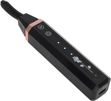 ЭЛЕКТРИЧЕСКИЙ USB КЛАЗЕР ДЛЯ РЕСНИЦ