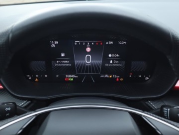 Skoda Fabia IV 2024 Skoda Fabia 1.0 TSI, 1. Właściciel, Serwis ASO, zdjęcie 10