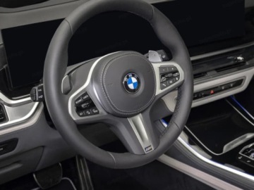 BMW X5 G05 SUV Facelifting 3.0 40d 352KM 2025 BMW X5 xDrive40d Sport Suv 3.0 (352KM) 2025, zdjęcie 6