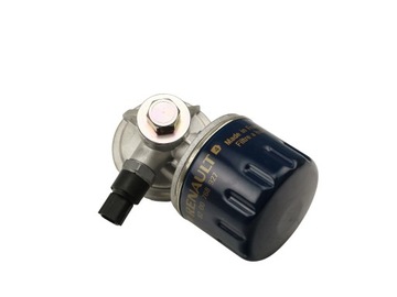 ОСНОВА МАСЛЯНОГО ФИЛЬТРА RENAULT KANGOO 98- 1.5DCI