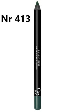 Golden Rose Dream Eyes kredka do oczu 413