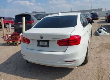 BMW Seria 3 G20-G21 2018 BMW Seria 3 2018, 2.0L, od ubezpieczalni, zdjęcie 4