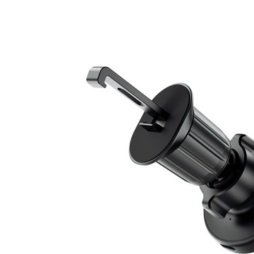 Магнитный держатель с индукционным зарядным устройством MagSafe для вентиляционной решетки 15