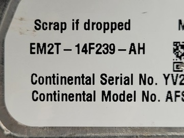 FORD GALAXY S MAX 2016 SONY SYNC 2 НАВИГАЦИЯ