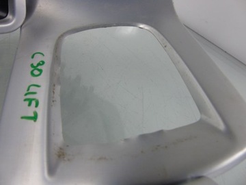 VOLVO C30 LIFT DECORS RDESIGN ВОДОПАД