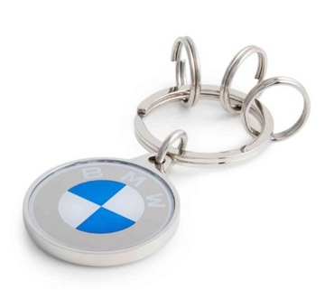 Brelok BMW OE 80275A7E4B8 logo nowość