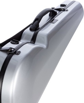 Vision 4/4 M-case Серебряный футляр для скрипки