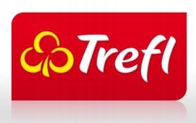 SORTER DO PUZZLI PUZZLE ORGANIZER TREFL