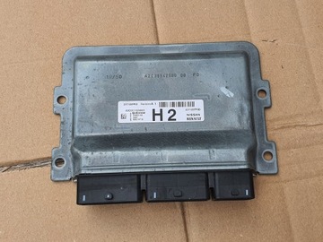 KOMPUTER STEROWNIK SILNIKA NISSAN MICRA K14