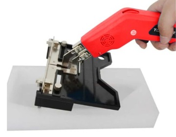 STYRODRUT отрезной станок для резки полистирола