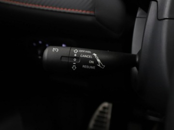 MG ZS I 2022 MG ZS 1.5i Benzyna Klimatyzacja Tempomat Navi, zdjęcie 31