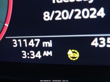 Audi Q3 II 2022 Audi Q3 Premium 2022 2.0l 2.0 Benzyna 184KM, zdjęcie 11