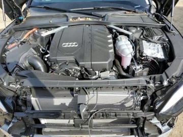 Audi A5 F5 2024 Audi A5 Premium Plus, 2024r., 4x4, 2.0L, zdjęcie 11