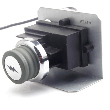 Газовый гриль Spirit для портативного гриля Weber91360