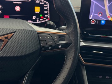 Cupra Formentor Crossover 1.5 TSI 150KM 2023 Cupra Formentor 1.5 TSI DSG / Pakiet Comfort+ / AC, zdjęcie 20