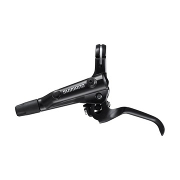 HAMULCE HYDRAULICZNE ZESTAW SHIMANO BR-MT500 750MM+1450MM