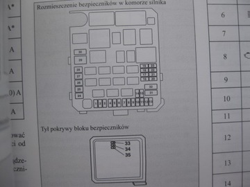 MITSUBISHI ASX 2010-2016 Руководство польское, оригинал, 2010 г.