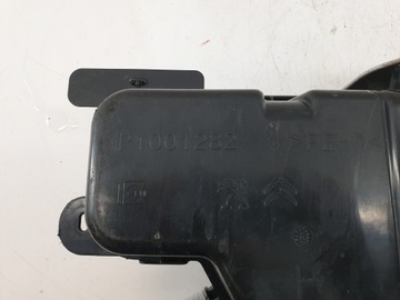 БАК ADBLUE НАСОС FIAT DUCATO CITROEN JUMPER PEUGEOT BOXER 9818716680