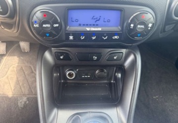 Hyundai ix35 SUV Facelifting 2.0 CRDi 136KM 2014 Hyundai ix35 Hyundai 2.0 Diesel 136KM, zdjęcie 17
