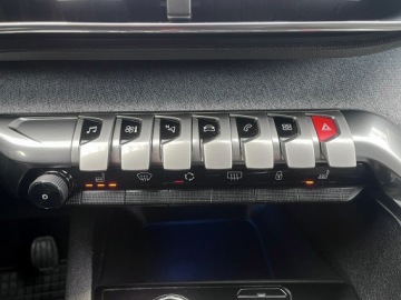 Peugeot 5008 II Crossover 2.0 BlueHDI 150KM 2018 Peugeot 5008 2,0 HDi EL.DACH 1wł Bezwyp Kraj, zdjęcie 37