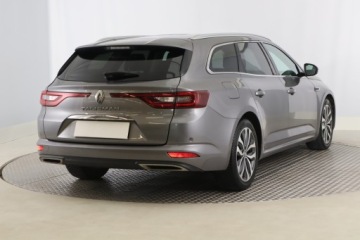 Renault Talisman Kombi 1.6 Energy dCi 130KM 2016 Renault Talisman 1.6 dCi, Automat, Skóra, Navi, zdjęcie 4