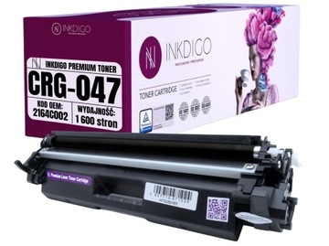 TONER DO CANON LBP112 LBP113 MF112 MF113 CRG-047