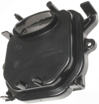 КРЫШКА ФАРЫ ПРАВАЯ, SKODA OCTAVIA II