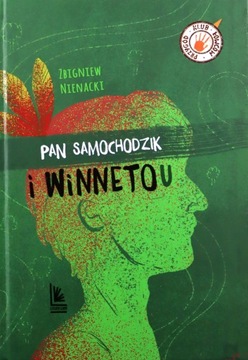 Пан Самоходзик и Виннету Збигнев Ненацкий