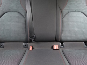 Seat Leon III Hatchback 1.4 TSI 122KM 2013 Seat Leon 1.4 TSI, Salon Polska, Skóra, Klima, zdjęcie 9