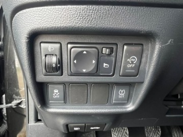 Nissan Juke I SUV Facelifting DIG-T 115KM 2015 Nissan Juke KLIMATYZACJA NAWIGACJA KAMERA SKORY TEMPOMAT EL.SZYBY SERWISOW, zdjęcie 21