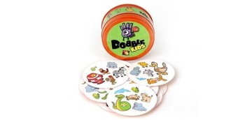 Добббл Дети