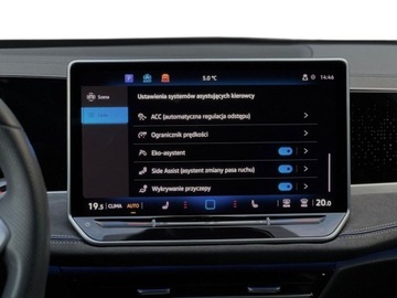 Volkswagen Passat B9 2024 Volkswagen Passat 2.0 TDI 4Motion R-Line 193 KM DCC Pro Matrix Skora 360, zdjęcie 31