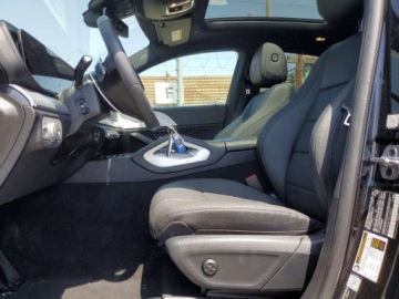 Mercedes GLE V167 2026 Mercedes-Benz GLE Coupe 450 4matic 2026 3.0 Benzyna 375KM, zdjęcie 7