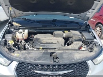 Chrysler Pacifica II 2023 Chrysler Pacifica 2023r., 3.6L 3.6 Benzyna 287KM, zdjęcie 11