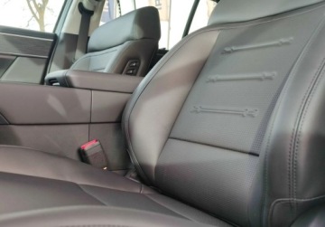 Hyundai Santa Fe V SUV 1.6 T-GDI HEV 239KM 2025 Hyundai Santa Fe HYBRID 2025 1.6T-GDI Automat 239KM 4WD Platinum OD REKI, zdjęcie 36