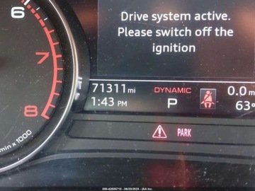 Audi A5 F5 2021 Audi a5 Sportback Premium 45 Tfsi Quattro S Tronic 2021 2.0l 2.0 Benzyna, zdjęcie 11