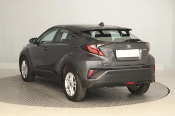 Toyota C-HR I Crossover Facelifting 1.8 Hybrid 122KM 2023 Toyota C-HR 1.8 Hybrid, Serwis ASO, Automat, zdjęcie 3