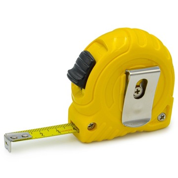 Рулонная линейка Stanley, измерительная лента, лента 3 м