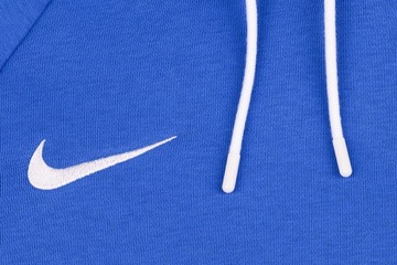 Nike bluza damska wkładane przez głowę, z kapturem CW6957-463 rozmiar S