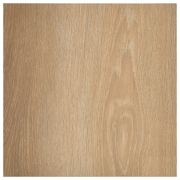 SAMOPRZYLEPNE PANELE PODŁOGOWE 20SZT PVC 1,86M² BRĄZOWE