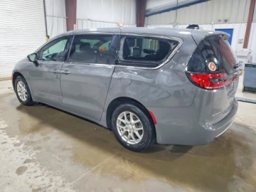Chrysler Pacifica II 2025 Chrysler Pacifica Select 2025 3.6 Benzyna 287KM, zdjęcie 1