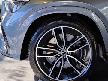 Mercedes GLE V167 SUV Facelifting 2.0 300d 269KM 2025 GLE Coupe 300 d 4-Matic AMG Line 2.0 (269KM) 2025, zdjęcie 12