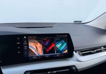 BMW Seria 2 G42-U06 Active Tourer 2.0 218d 150KM 2022 BMW Seria 2 150KM salonPL 1wl serwis kamera navi ledy VAT23 2.0 Diesel, zdjęcie 22