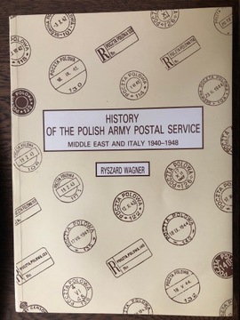 History of the polish army postal service